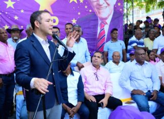 Un Gobierno de mentiras y engaños