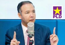 PLD advierte Código Penal criminaliza la palabra y blindan al poder