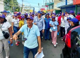 Actividad Nacional del PLD este sábado