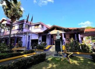 Encuentro de fortalecimiento partidario