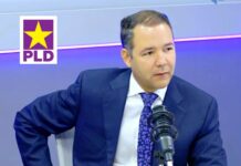 Consulta que organiza el PLD busca los niveles de simpatías de sus aspirantes