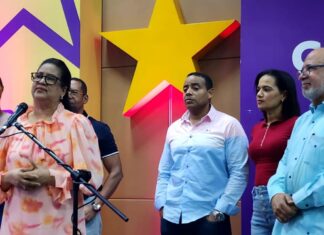PLD celebra el Día de los Padres con llamado a fortalecer la convivencia y los valores familiares