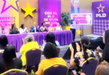 Reclamos de los gremios de enfermería del PLD