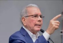 El PRM es el gobierno que más ha endeudado al pais