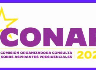 Oportunas precisiones de la CONAP-2026