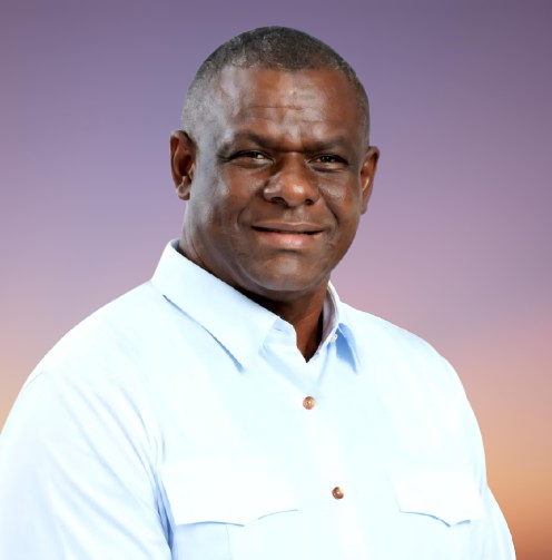 Pastor Jhonny Encarnación