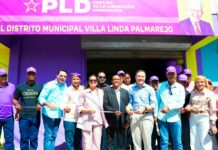 Secretario General del PLD resalta la alta valoración del PLD en la población | Video