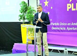 TSE reivindicó principio de autodeterminación de las organizaciones políticas