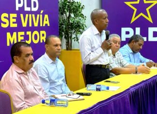 Unidad Gremial Agropecuaria (UGA) del PLD reitera su respaldo a demanda de ANPA