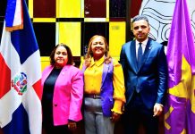 EL PLD escoge nueva vocería en la Cámara de Diputados
