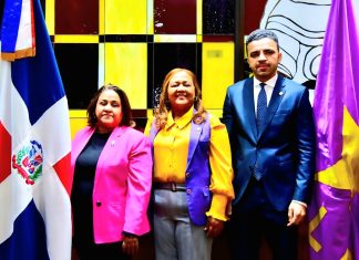 EL PLD escoge nueva vocería en la Cámara de Diputados