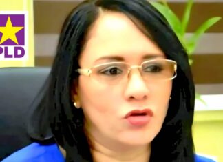 Desatención a los adultos mayores
