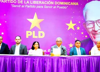 Con Jornada en el fin de semana, el PLD demuestra su fortalecimiento | Video