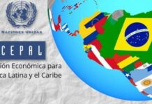 Cepal analizará impactos en la región del conflicto en Medio Oriente