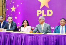 El PLD es un partido cercano a la gente
