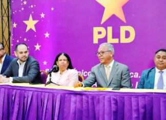 El PLD es un partido cercano a la gente