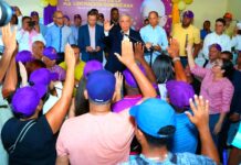 Es indetenible el triunfo del PLD
