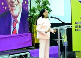 Provechosa asamblea de la dirigencia del PLD