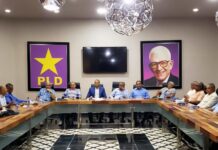 Agropecuarios del PLD respaldan lucha de la ANPA