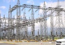 Demanda eléctrica en aumento