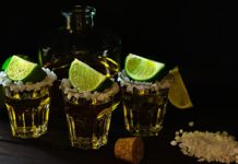 Día Internacional del Tequila