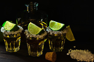 tequila