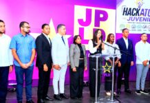 Hackatón Juvenil del PLD