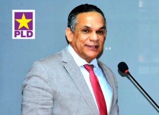 Aspirante declina a participar en la Consulta del PLD