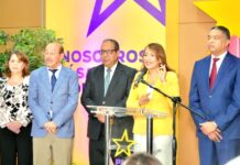 Gobierno del PRM ha perdido el control de sus recursos humanos | Video