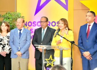 Gobierno del PRM ha perdido el control de sus recursos humanos | Video