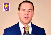 El PLD de lado de un pueblo que sufre | Video