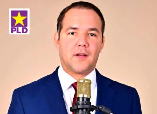 El PLD de lado de un pueblo que sufre | Video