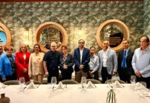 CONAP-2026 del PLD se reúne con Gonzalo Castillo | Video