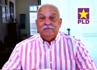 PLD se organiza y prepara para volver a gobernar