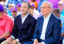 Actos del PLD este domingo en las provincias Independencia y Bahoruco