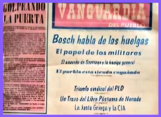 52 años de servicio al pueblo y al Partido