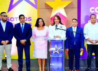PLD denuncia abandono de Montecristi y exige al Gobierno un plan integral de recuperación | Doc