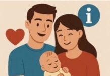 Día Internacional de la Planificación Familiar