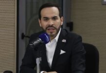 Abelardo de la Espriella juramentará como presidente de Colombia