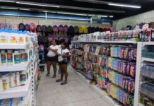 Alza precios de útiles escolares en la RD