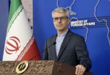 Vence el plazo establecido para negociar la paz con Irán