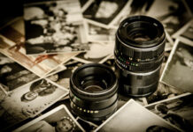 Día Mundial de la Fotografía