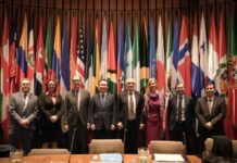CEPAL : America Latina envejece
