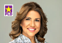 Margarita Cedeño advierte sobre el riesgo de normalizar el estancamiento