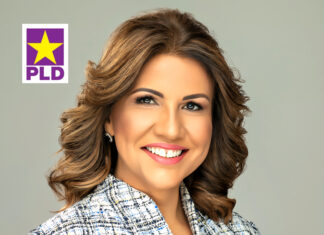 Margarita Cedeño advierte sobre el riesgo de normalizar el estancamiento