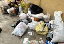 PLD se identifica con reclamo ciudadano | Video