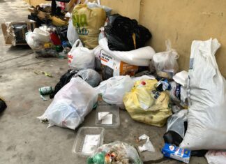 PLD se identifica con reclamo ciudadano | Video