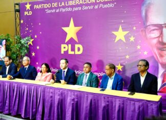 Respaldo recibido por el PLD consolida su proceso de fortalecimiento | Video