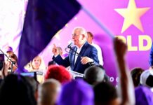 Asamblea del PLD este domingo en Salcedo