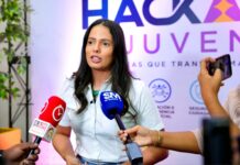 Exitoso Hackaton Juvenil del PLD | Video